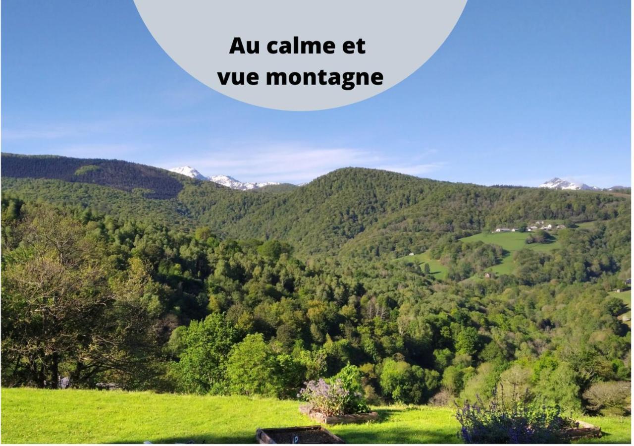 Les Granges De La Hulotte, Les Mesanges Villa Lies Kültér fotó