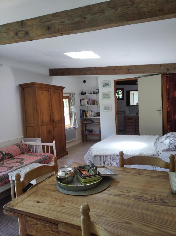 Les Granges De La Hulotte, Les Mesanges Villa Lies Kültér fotó