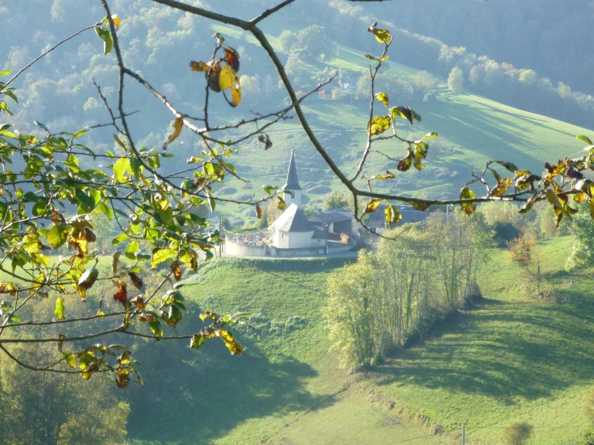 Les Granges De La Hulotte, Les Mesanges Villa Lies Kültér fotó