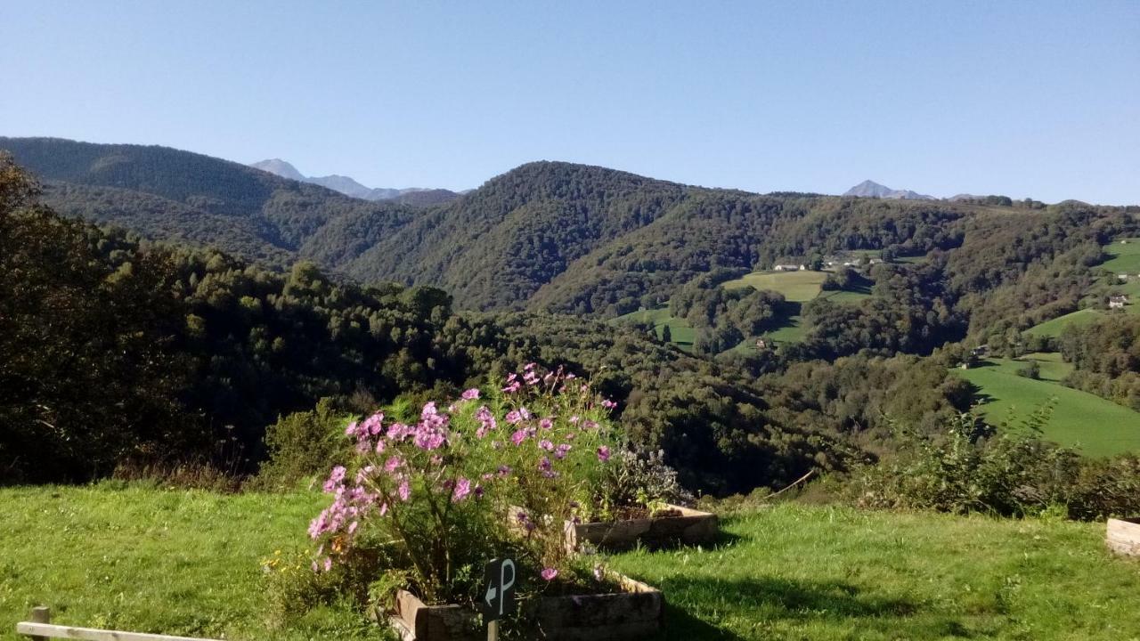 Les Granges De La Hulotte, Les Mesanges Villa Lies Kültér fotó